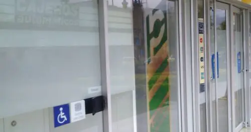 CAJERO BANCO POPULAR PLAZA AVENTURA 